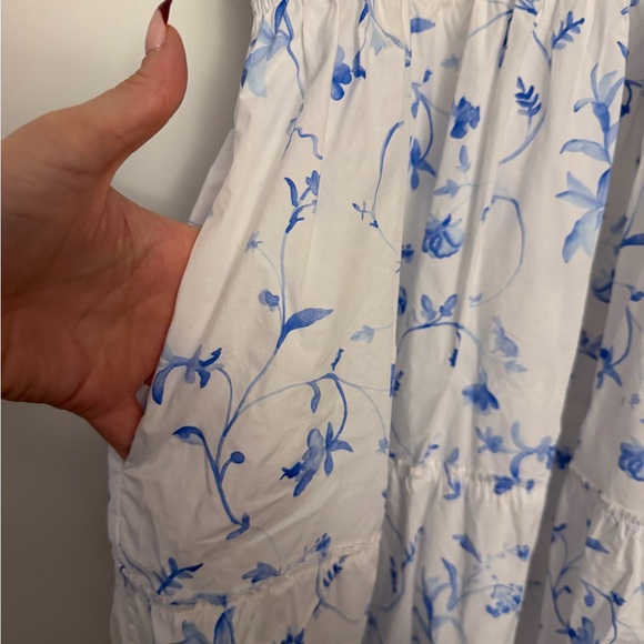 Hill House nap dress variation - Picture 2 of 5